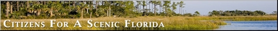 Citizens for Scenic Florida