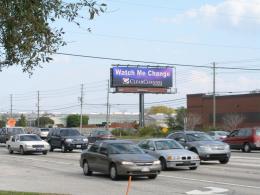 Digital Billboards