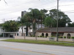 Casa Contena Billboard