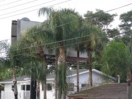 Casa Contena Billboard