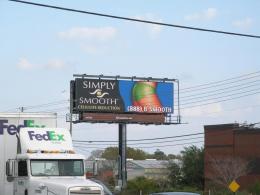 Digital Billboards