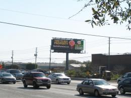 Digital Billboards