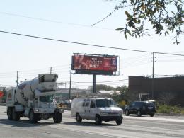 Digital Billboards