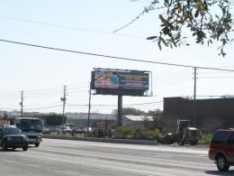 Digital Billboards